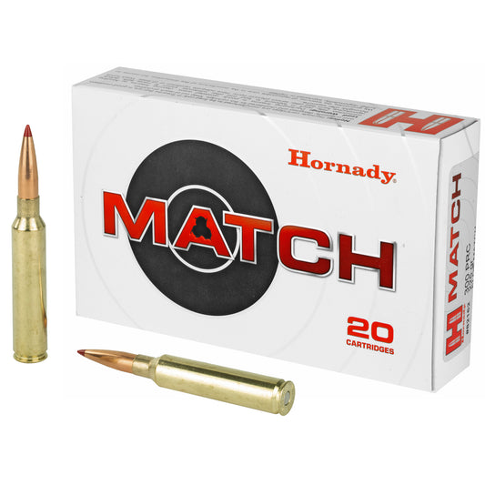 Hornady Match 300 PRC ELD Match Bullet - 225 Grain, Box of 20