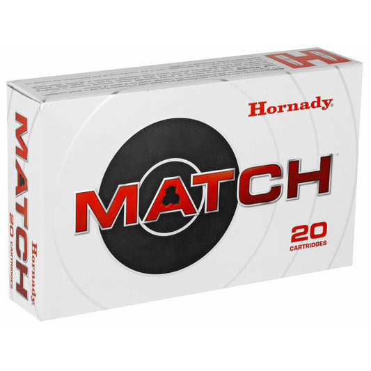 Hornady Match 300 PRC ELD Match Bullet - 225 Grain, Box of 20