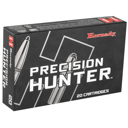 Hornady Precision Hunter 300 PRC ELD-X Ammo * 212 Grain, 20 Rounds