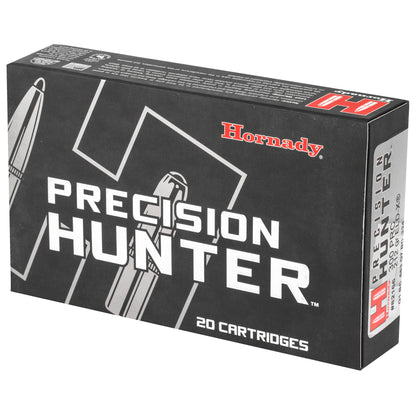 Hornady Precision Hunter 300 PRC ELD-X Ammo * 212 Grain, 20 Rounds