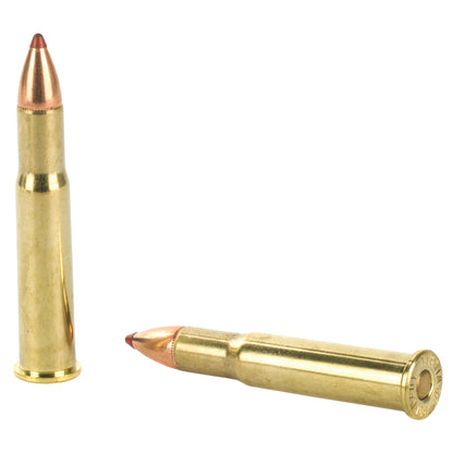 Hornady LeverEvolution 32 Winchester Special 165-Grain FlexTip Ammunition (20 Rounds per Box)