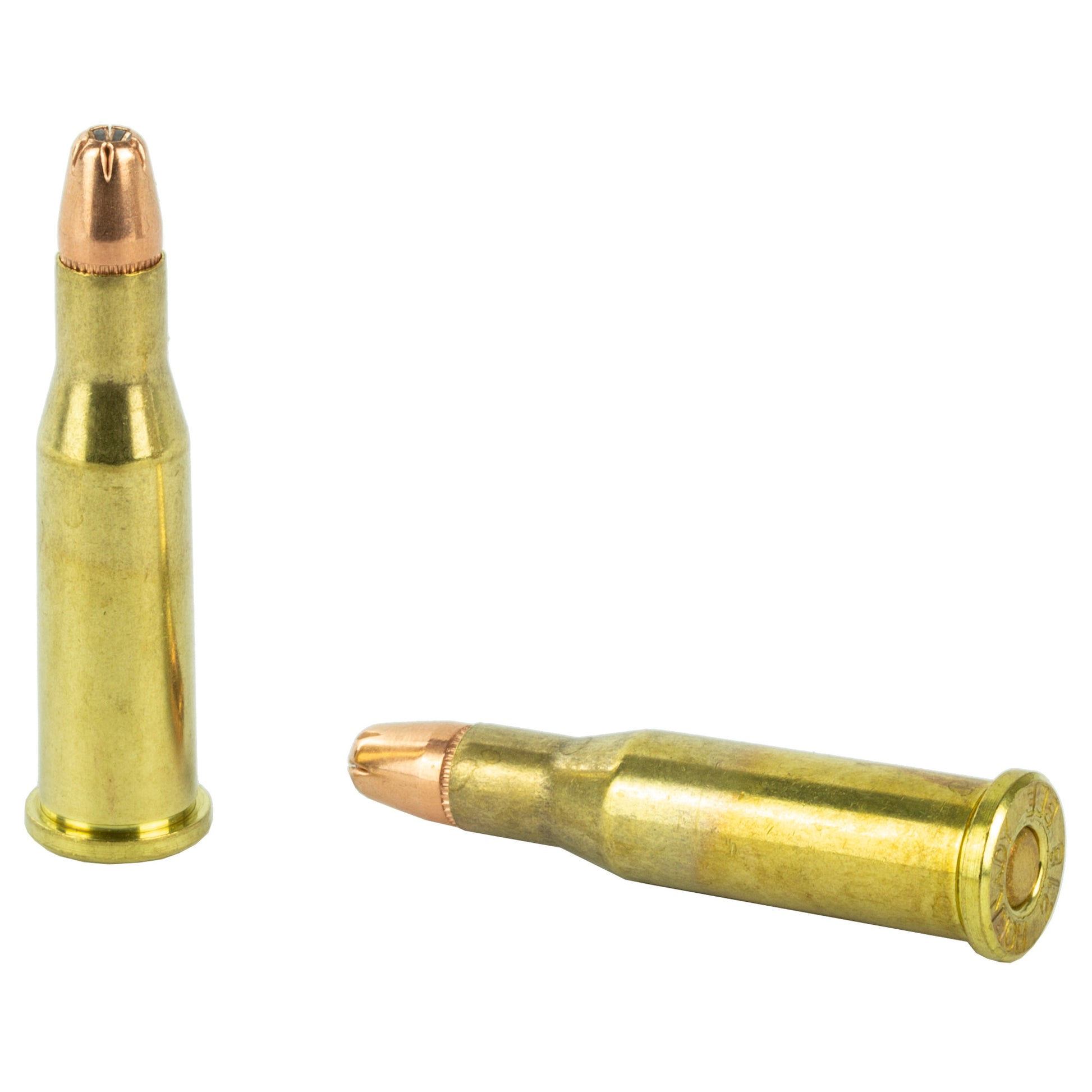 Hornady Custom 218 BEE 45 Grain Hollow Point Ammunition - Box of 25 Rounds