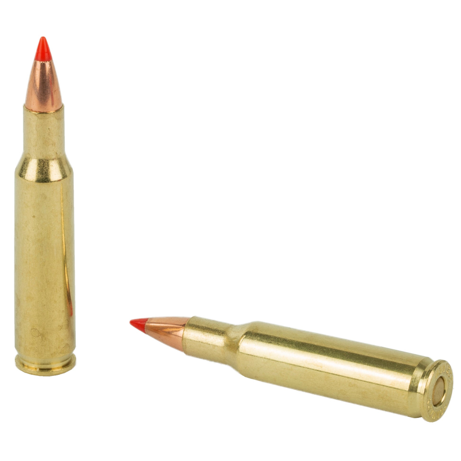 Hornady Superformance Varmint .222 Remington 50 Grain V-Max Bullets - 20 Pack