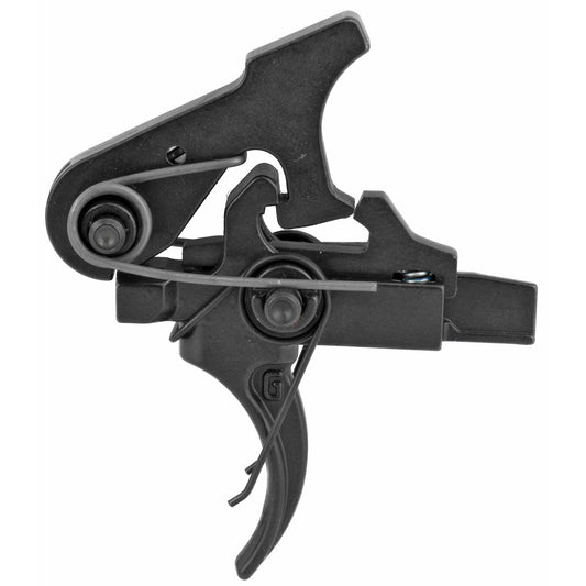 Geissele Automatics Super Semi-Automatic Trigger (Part Number: 05-123)