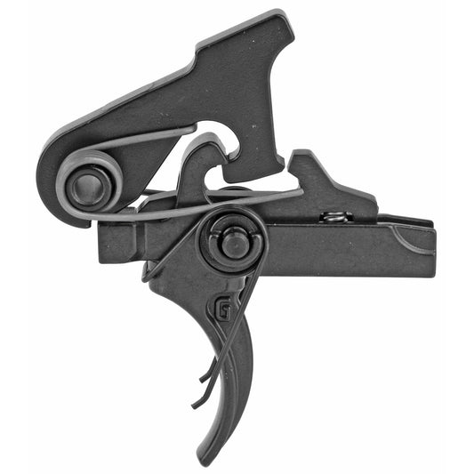 Geissele Automatics G2S 2-Stage Precision Rifle Trigger