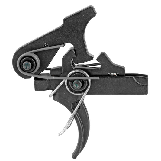 Geissele Automatics Super 3 Gun (S3G) Trigger * Rapid Response for Close Course Competition