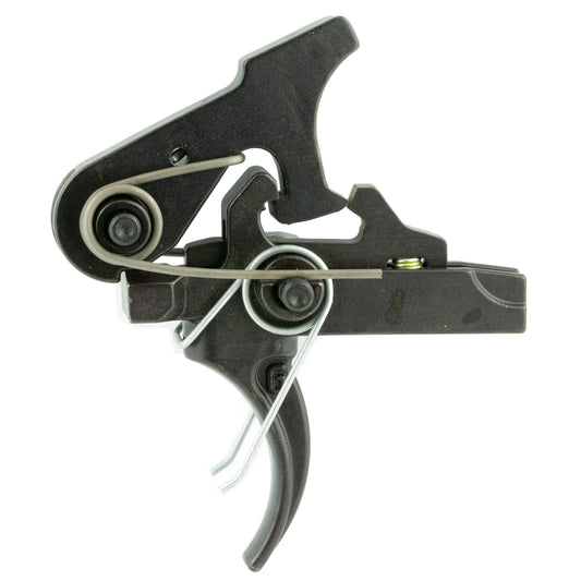 Geissele Automatics GEI05-160 Super Semi-Automatic Enhanced Trigger for Precision Rifles