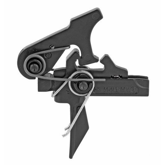 Geissele Automatics Super Dynamic 3 Gun (SD-3G) Trigger * Precision Performance for 3-Gun Competition