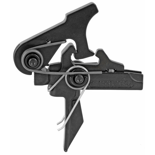 Geissele Automatics Super Dynamic-Enhanced (SD-E) Trigger for Precise Firearm Control