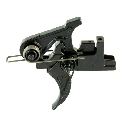 Geissele Automatics GEI05-181 Hi-Speed Match Universal Trigger for Precision Shooting