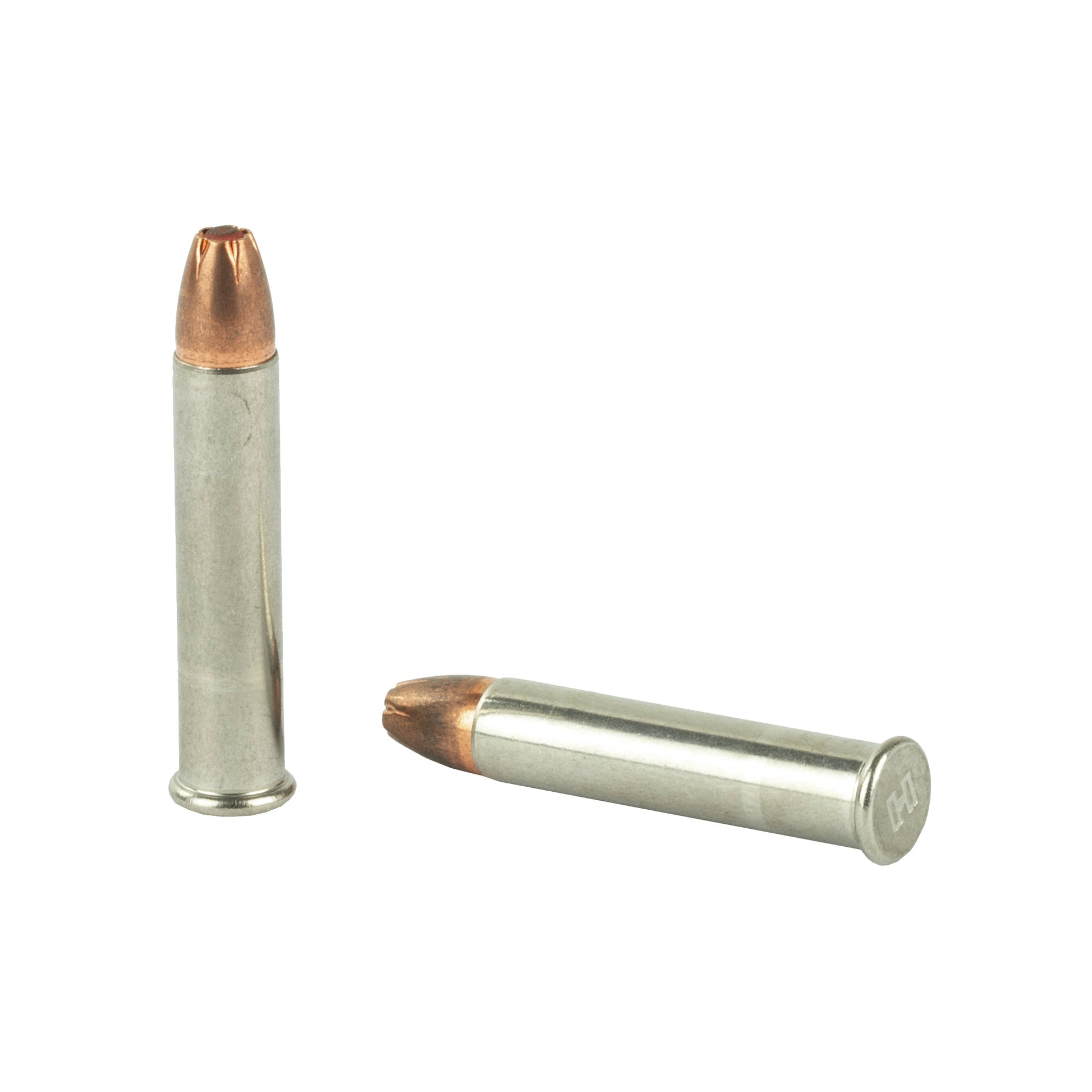 Hornady Critical Defense .22 WMR 45 Grain FlexTip Ammunition - 50 Rounds
