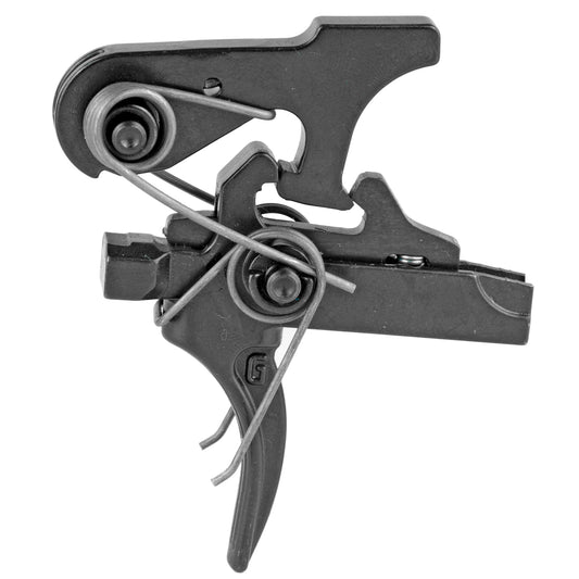 Geissele Automatics Super Tricon Trigger - Two-Stage Precision for AR-15 Rifles