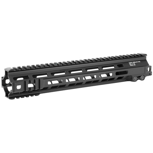Geissele Automatics Super Modular MK4 M-LOK Handguard * 13.5 Inch Black