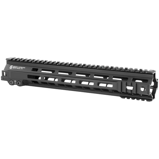 Geissele Automatics Super Modular MK4 M-LOK Handguard * 13.5 Inch Black