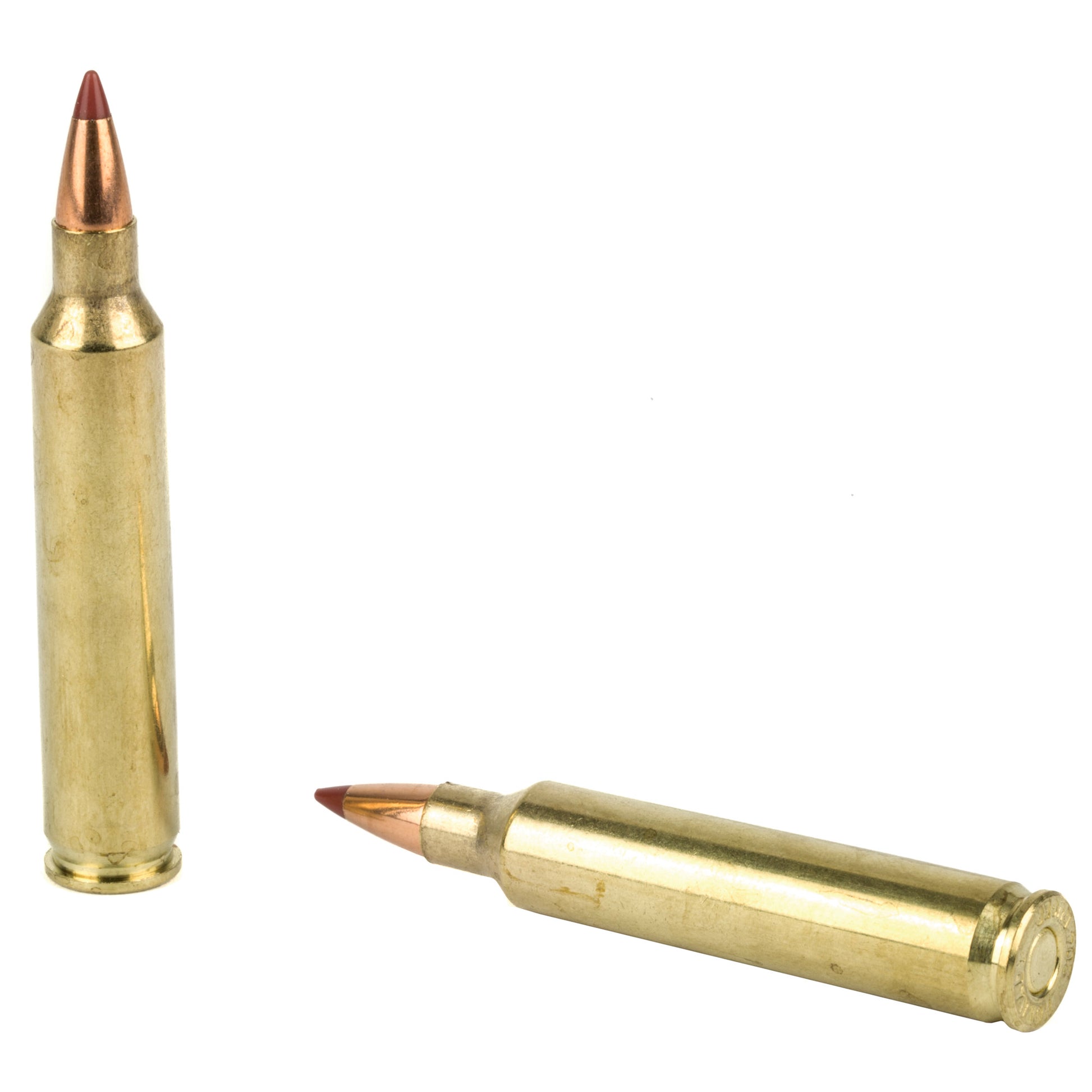 Hornady Superformance Varmint .204 Ruger 24-Grain NTX Ammunition (20 Rounds)
