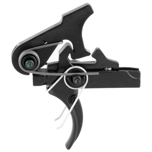 Geissele Automatics Single-Stage Precision (SSP) Trigger for AR Platform - Model 05-400