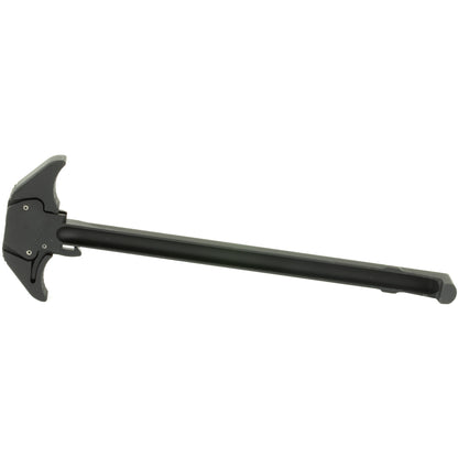 Geissele Automatics GEI05-476B Super Charging Handle for 7.62mm Rifles, Black