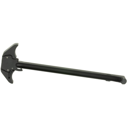 Geissele Automatics GEI05-476B Super Charging Handle for 7.62mm Rifles, Black
