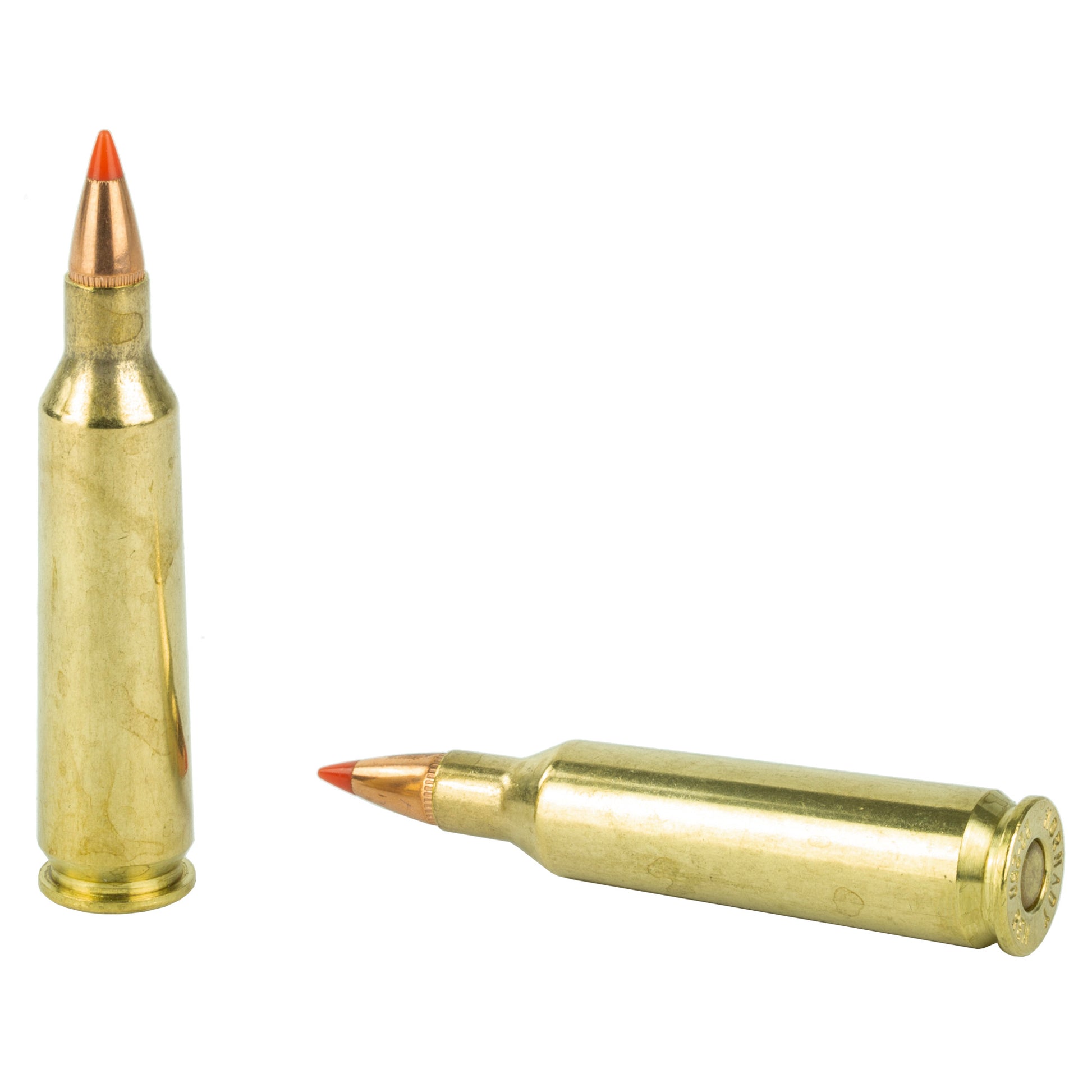 Hornady Varmint Express 22-250 Remington 50-Grain V-Max Ammunition (20 Rounds)