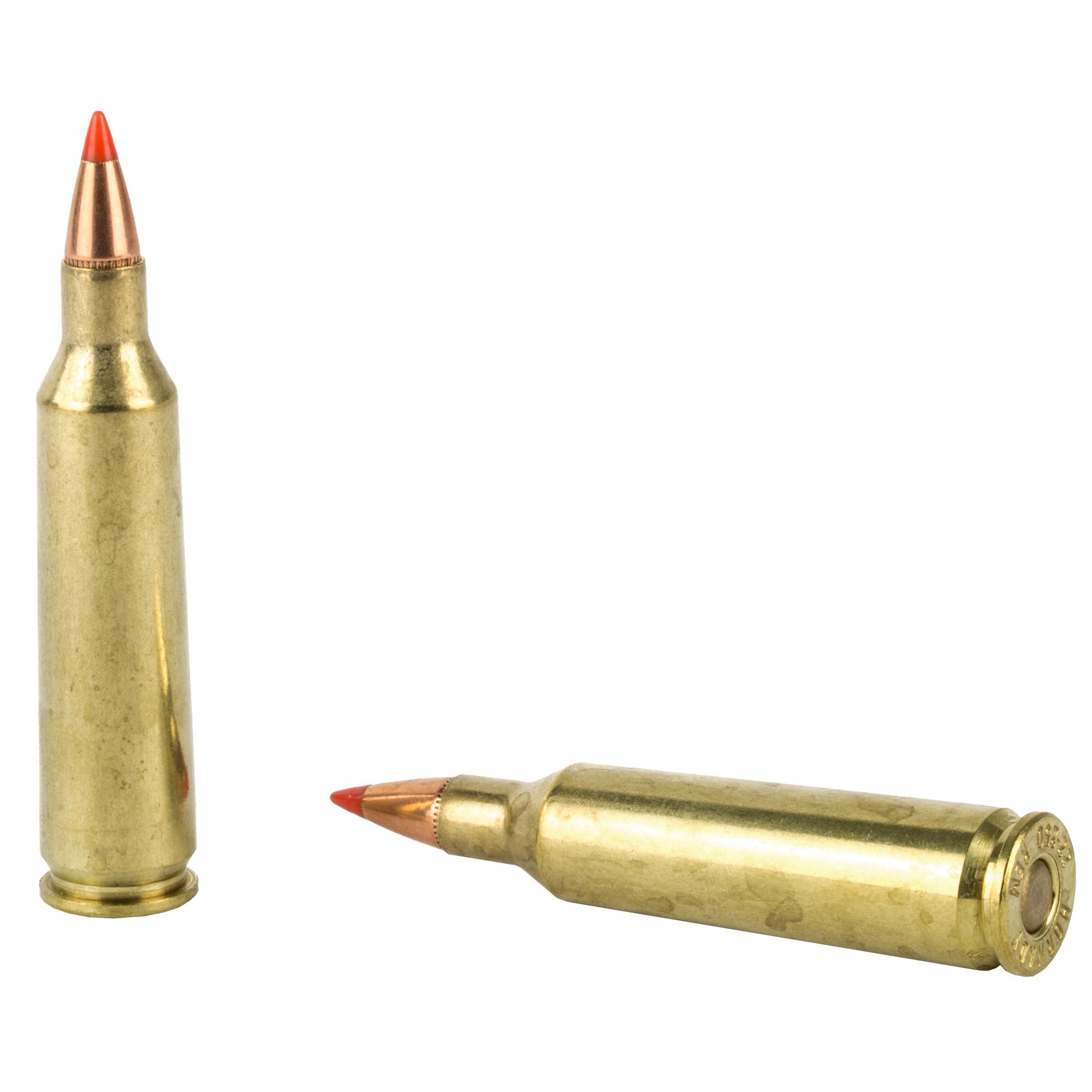 Hornady Varmint Express 22-250 Remington 55-Grain V-Max Ammunition * 20 Rounds Per Box