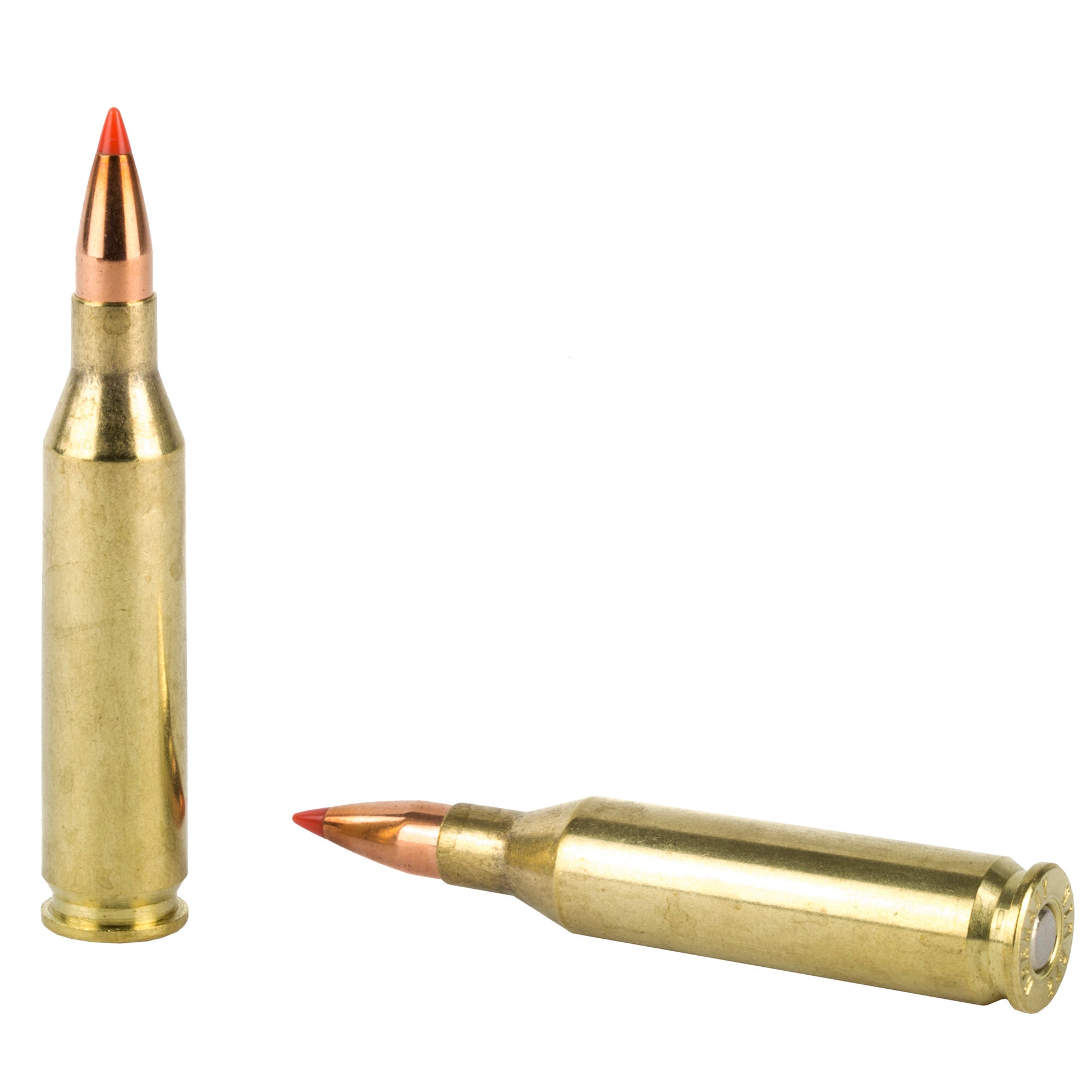 Hornady Superformance Varmint 75 Grain .243 Winchester Ammunition - High Velocity Precision for Varmint Hunting
