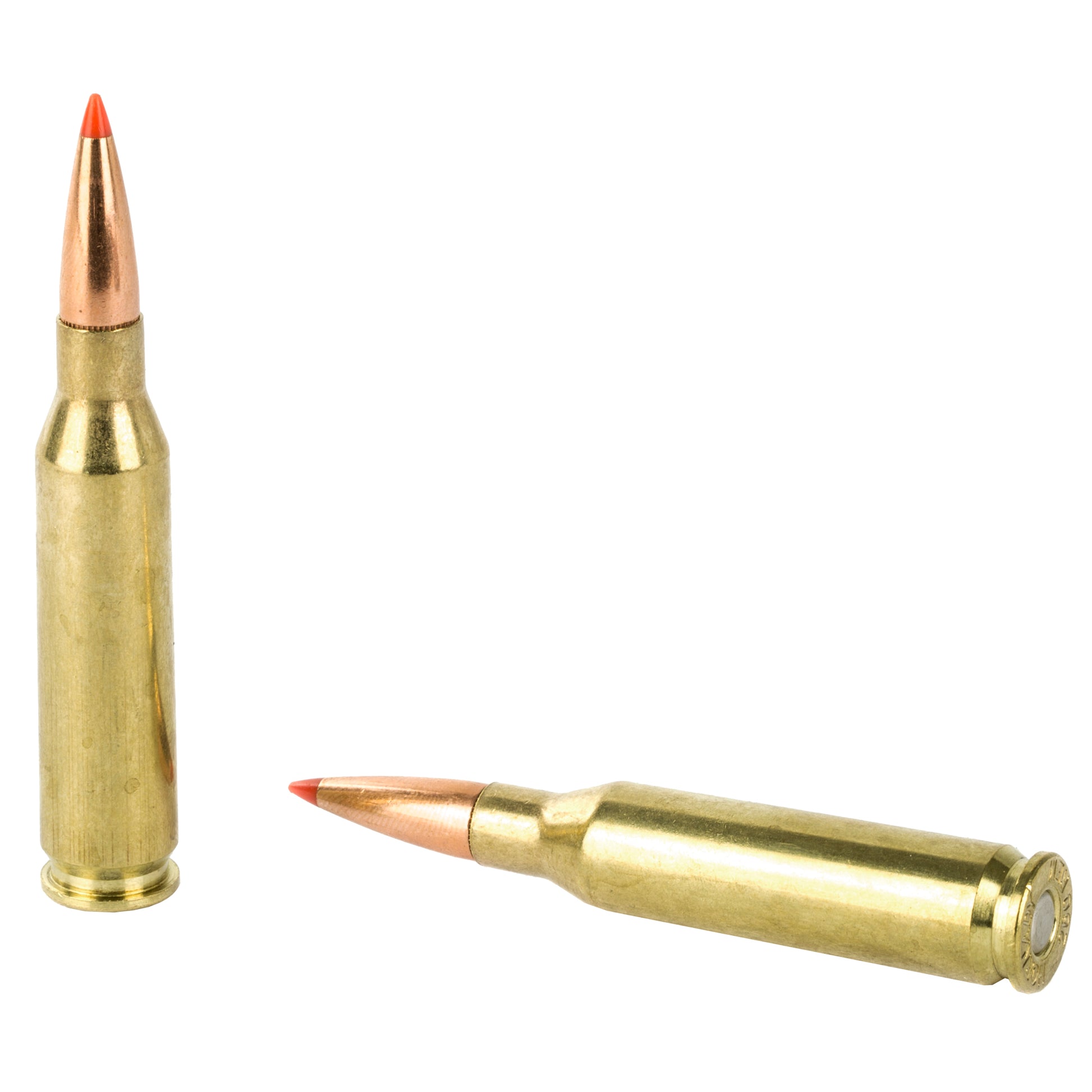 Hornady Superformance SST 129 Grain for 260 Remington * High-Performance Rifle Ammunition