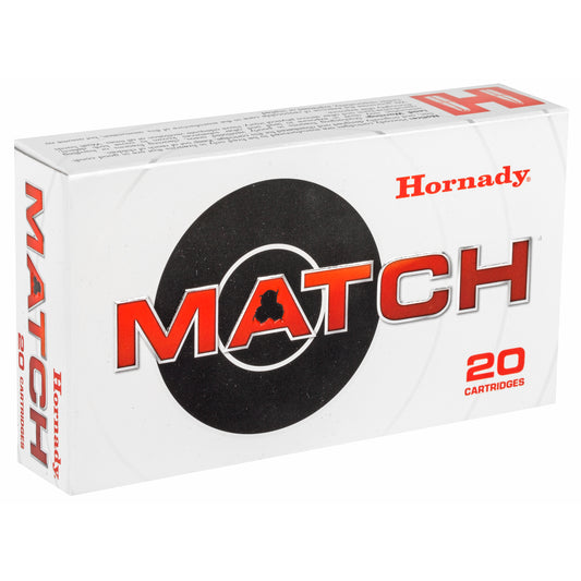 Hornady 260 Remington Match ELD-M Bullets - 130 Grain, Box of 20