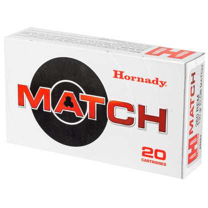 Hornady 260 Remington Match ELD-M Bullets - 130 Grain, Box of 20