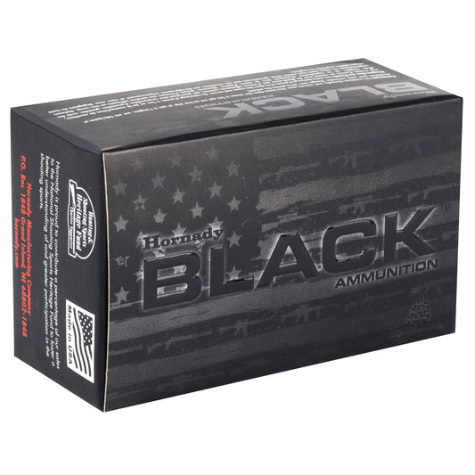 Hornady BLACK 12 Gauge 2.75-inch 00 Buckshot Ammunition * Reliable Performance for Home Defense and Hunting