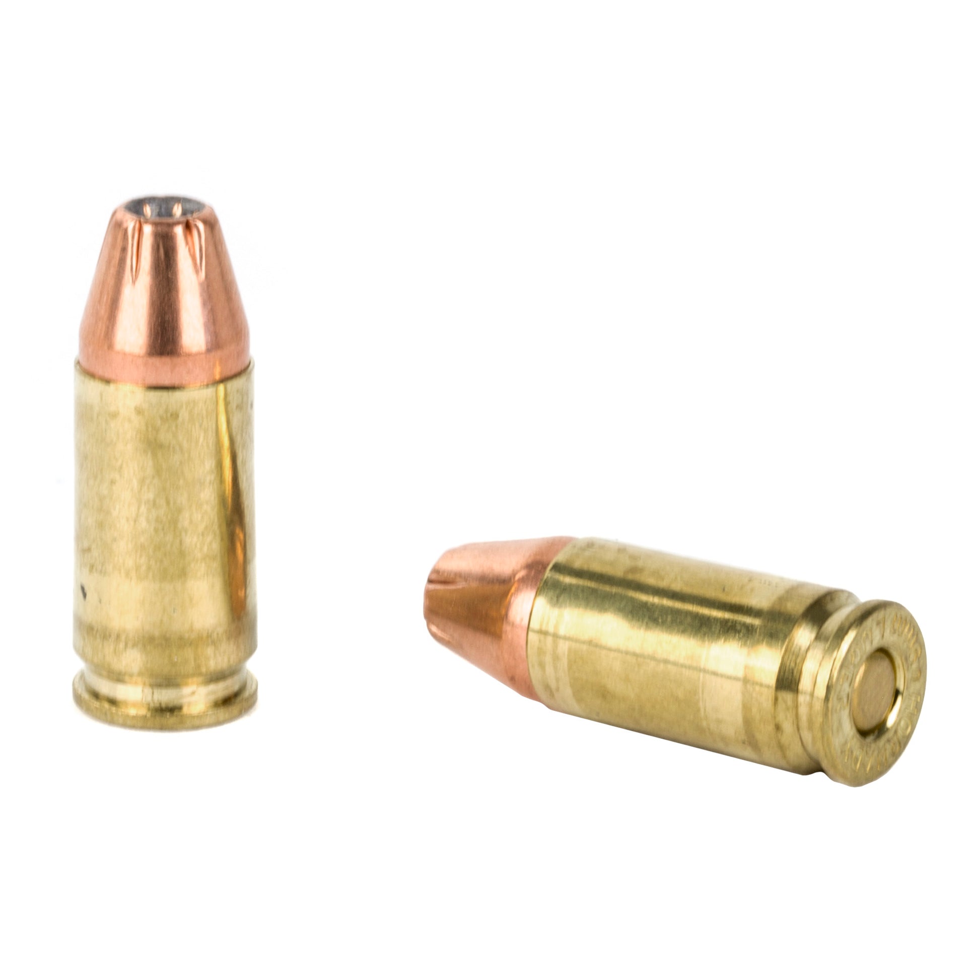 Hornady American Gunner 9mm 115 Grain XTP Ammunition * Reliable Self-Defense and Target Shooting