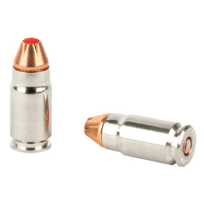 Hornady Critical Duty 357 Sig 135-Grain FlexLock Duty Ammunition - 20 Rounds per Box