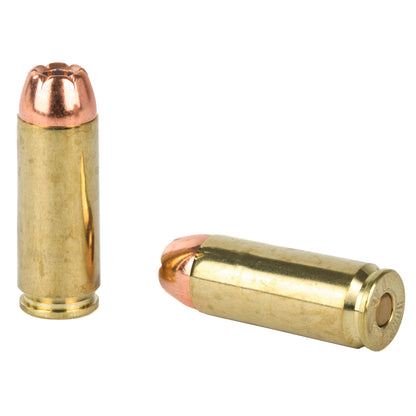 Hornady Custom 50 Action Express 300-Grain XTP Pistol Ammunition, 20 Rounds per Box
