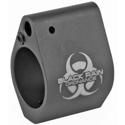 Black Rain Ordnance Low Profile .750 Adjustable Gas Block * Black Rain ORDNANCE BRO-LP-750A