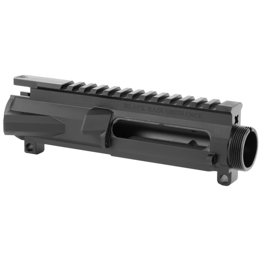 Black Rain Ordnance Milled Upper Receiver for 223 Remington * Flat Top Design in Black