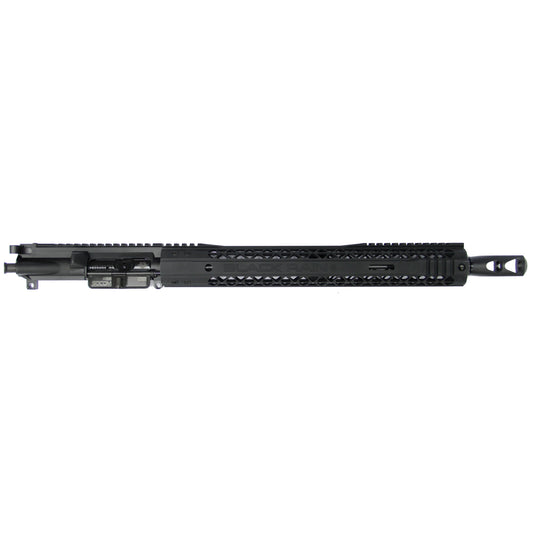 Black Rain Ordnance 458 SOCOM Upper Receiver with 16-Inch Barrel - Black