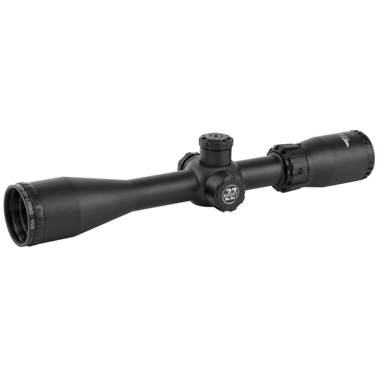 BSA Optics Sweet 22 6-18x40 Rifle Scope - Black