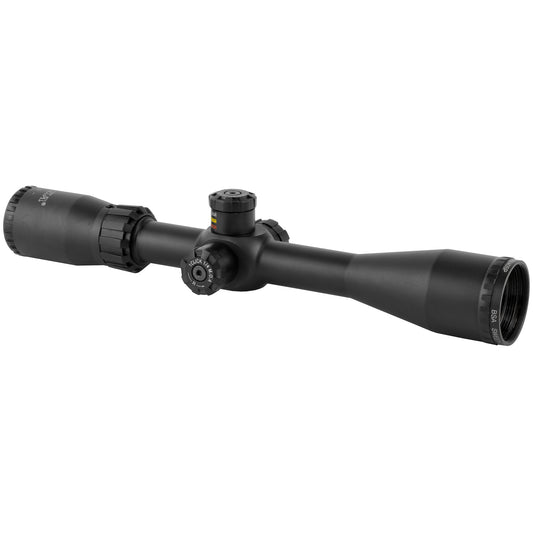BSA Optics Sweet 22 6-18x40 Rifle Scope - Black