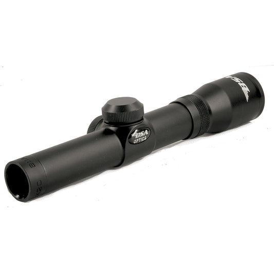 BSA Optics Edge 2x20 Handgun Scope for Hunting and Tactical Use