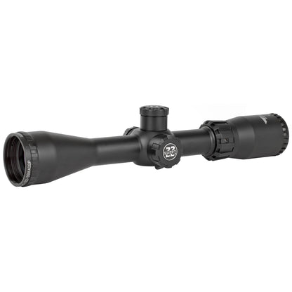 BSA Optics Sweet 22 3-9x40 Rifle Scope * Black