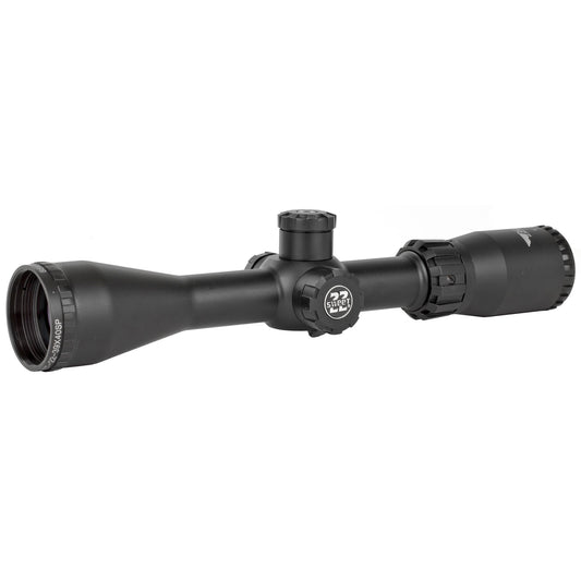 BSA Optics Sweet 22 3-9x40 Rifle Scope * Black