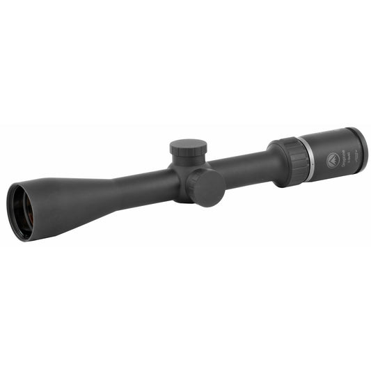 Burris Optics Droptine 3-9x40mm Rifle Scope with Ballistic Plex Reticle