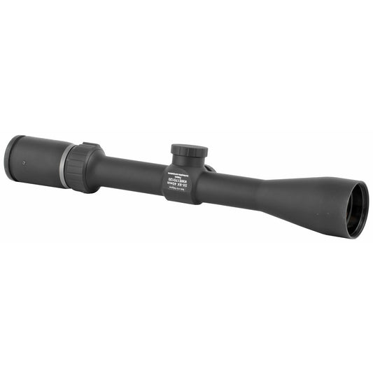Burris Optics Droptine 3-9x40mm Rifle Scope with Ballistic Plex Reticle