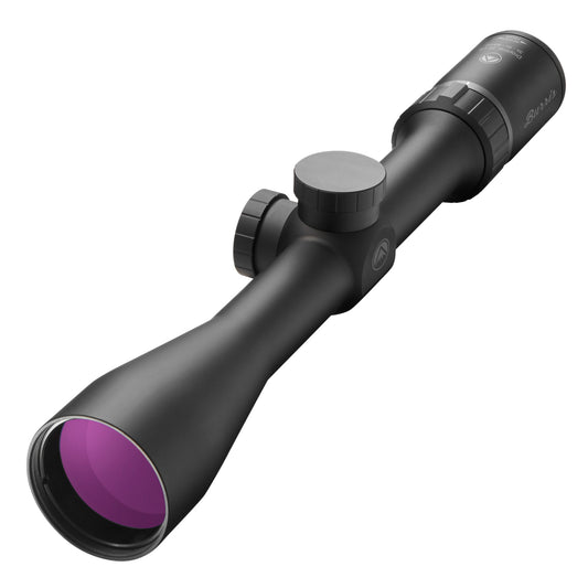 Burris Optics Droptine 3-9x40mm Ballistic Plex Rifle Scope for Hunting