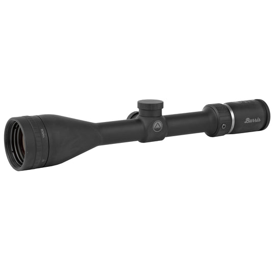 Burris Optics Droptine 4.5-14x42mm Rifle Scope with Ballistic Plex Reticle