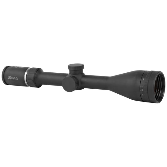 Burris Optics Droptine 4.5-14x42mm Rifle Scope with Ballistic Plex Reticle