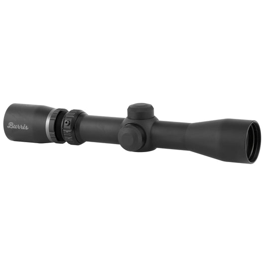 Burris Optics Scout 2-7x32mm Rifle Scope with Ballistic Plex Reticle
