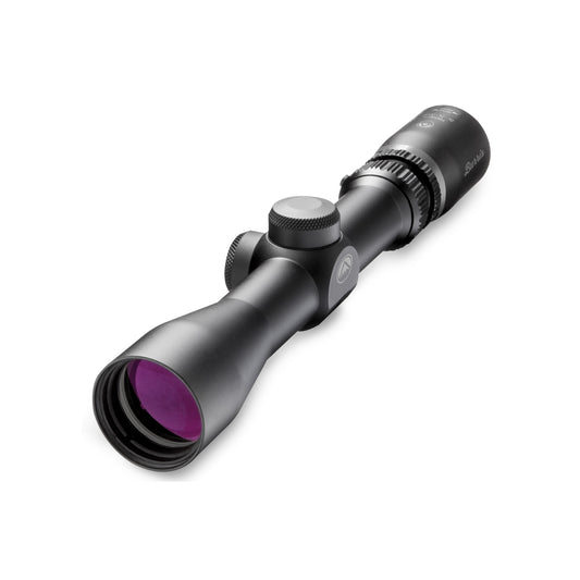 Burris Optics Handgun Scope 2-7x32mm with Ballistic Plex Reticle