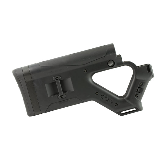 Hera USA HERA CQR Fixed Stock for AR-15 - Black (Part Number 12.12)