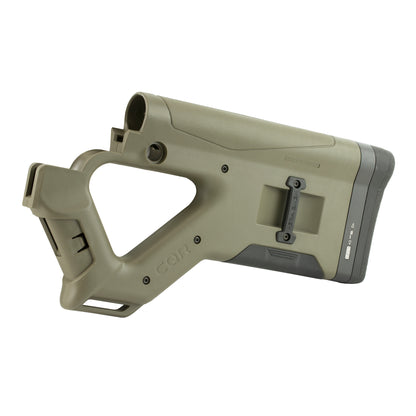 Hera USA HERA CQR AR-15 Fixed Stock - Olive Drab Green
