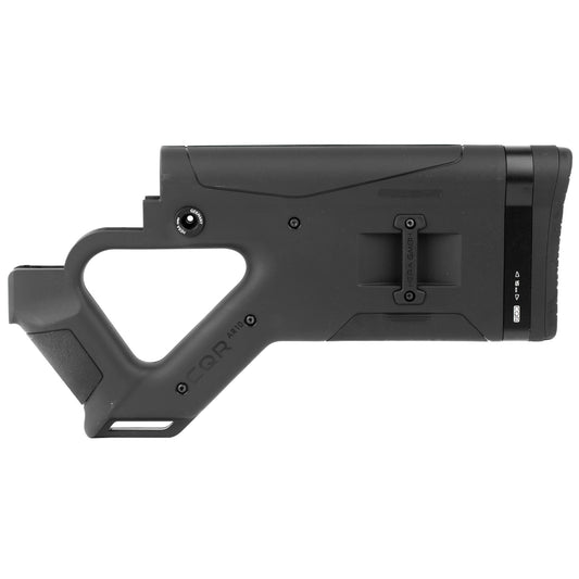 Hera USA CQR-AR10 Fixed Stock for DPMS LR-308 Gen 1 Rifles, Black